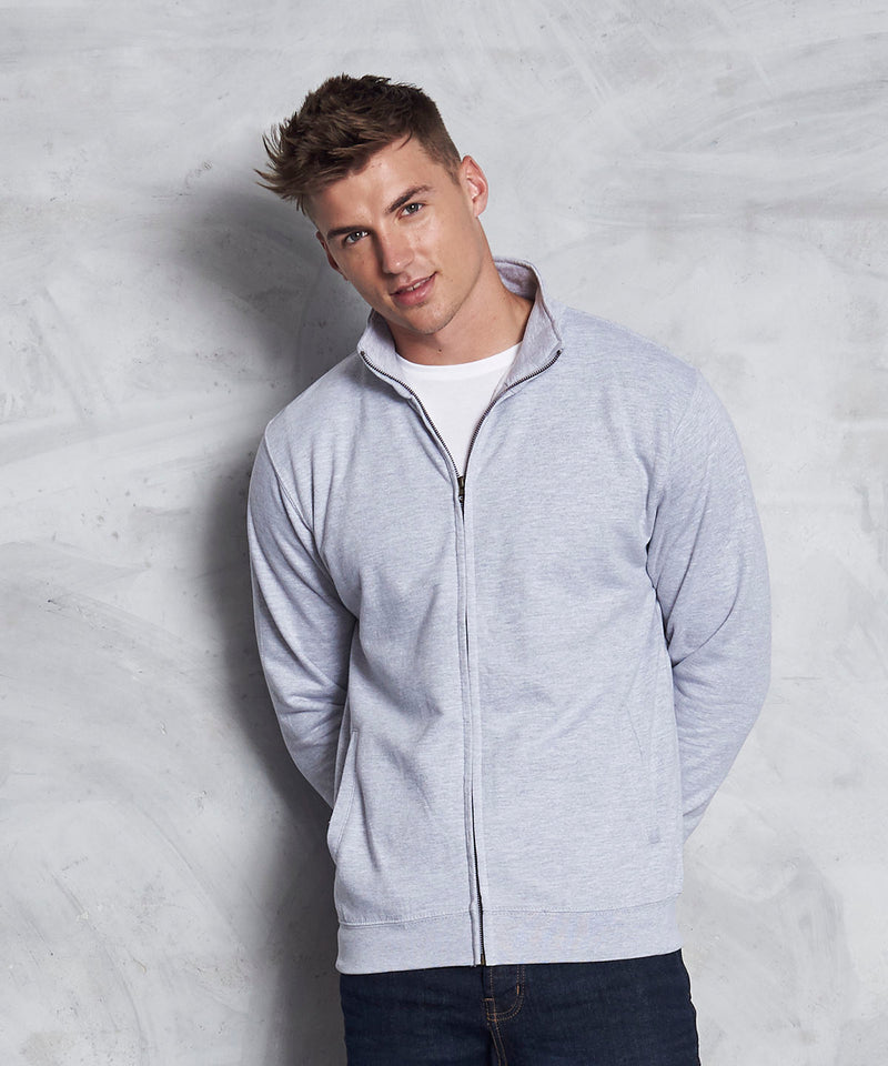 Fresher Full-Zip Sweatshirt