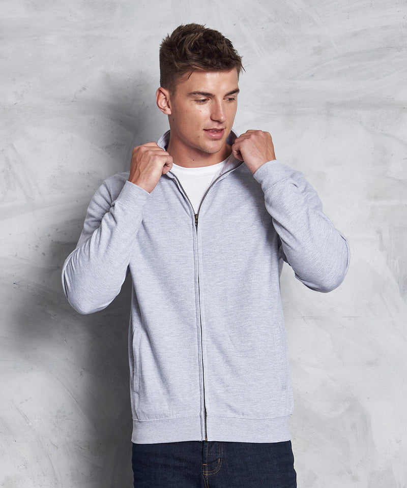 Fresher Full-Zip Sweatshirt