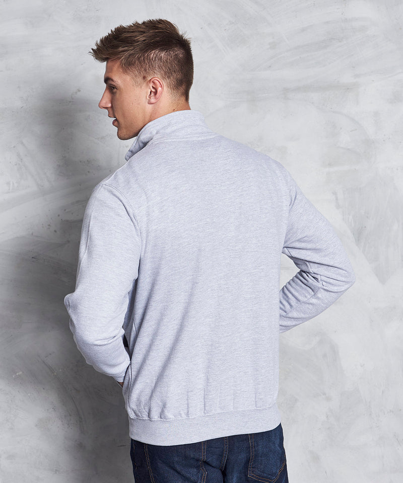 Fresher Full-Zip Sweatshirt