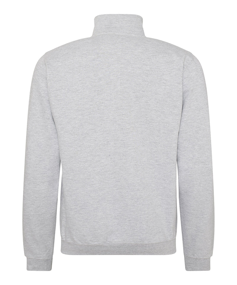 Fresher Full-Zip Sweatshirt