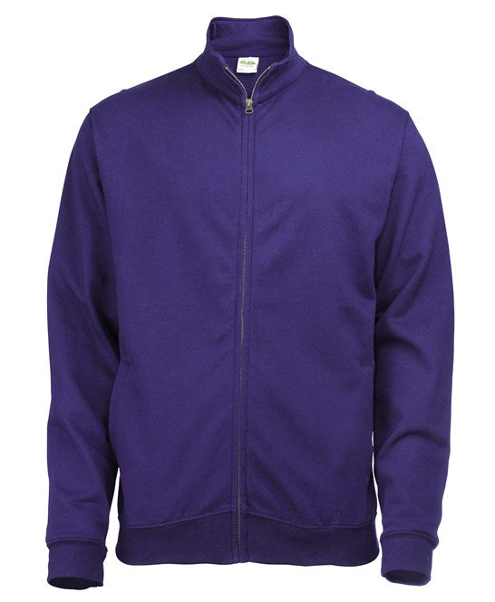 Fresher Full-Zip Sweatshirt