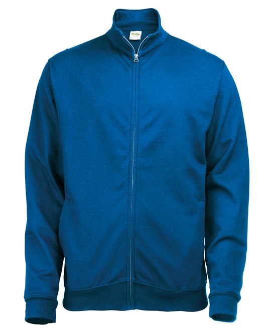 Fresher Full-Zip Sweatshirt