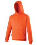 Kids Electric Hoodie