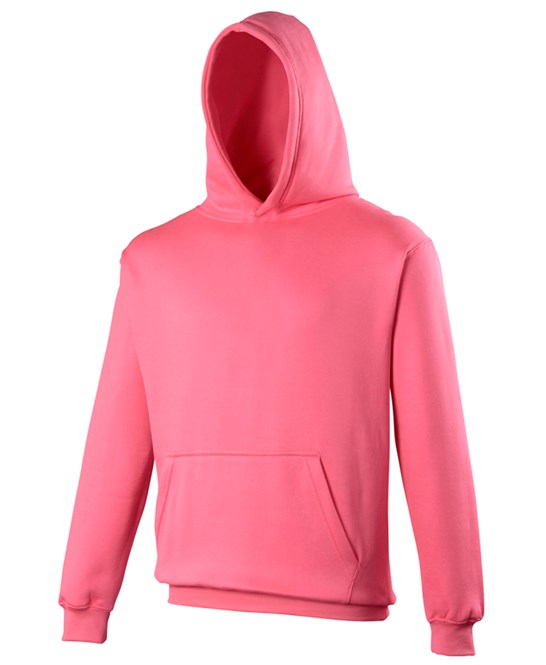 Kids Electric Hoodie