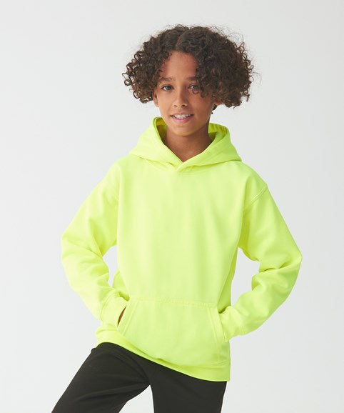 Kids Electric Hoodie