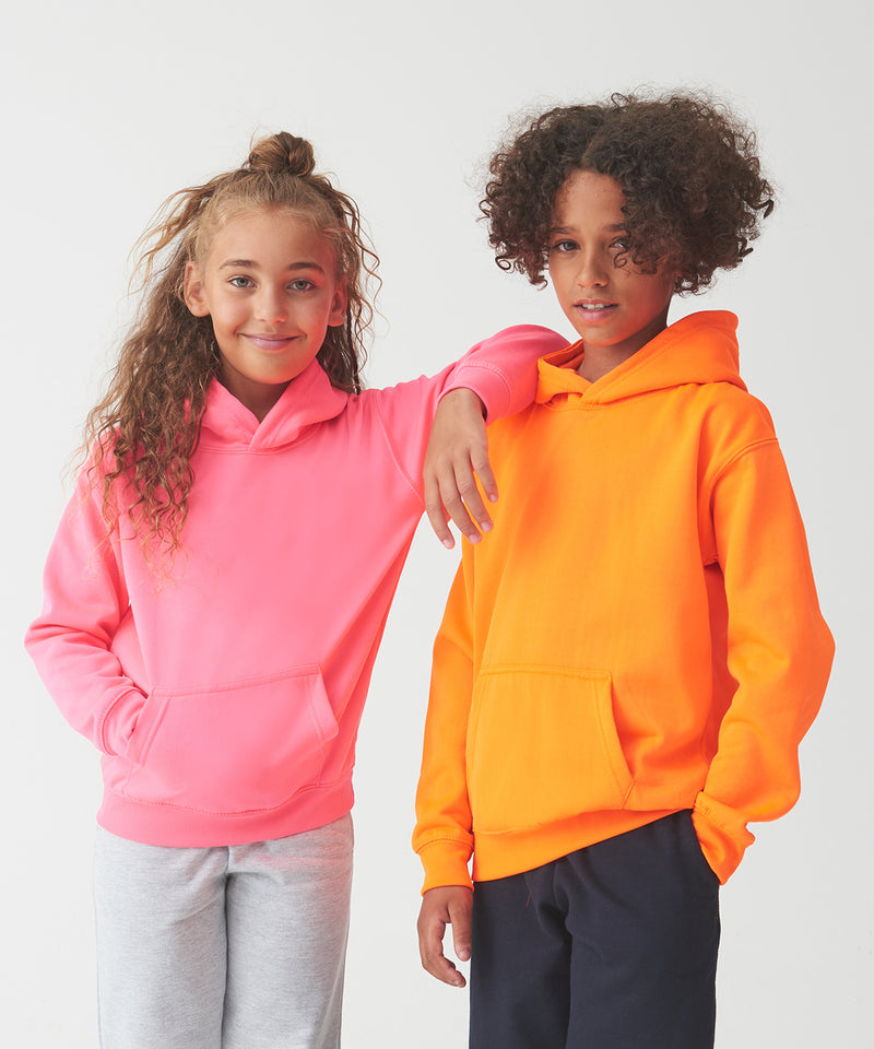 Kids Electric Hoodie