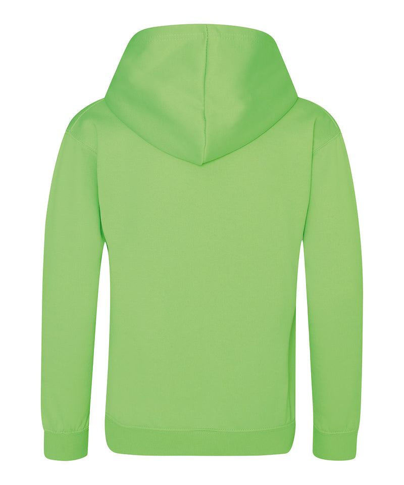 Kids Electric Hoodie