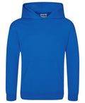 Kids Sports Polyester Hoodie