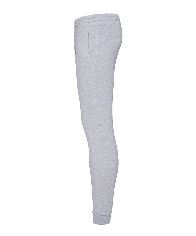 Tapered Track Pants