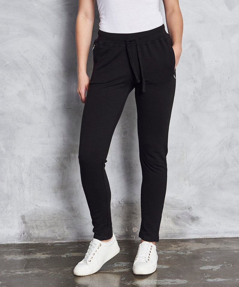 Women's Tapered Track Pants