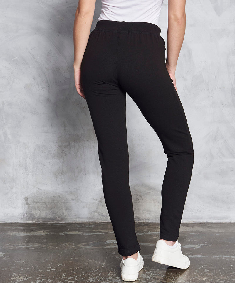 Women's Tapered Track Pants