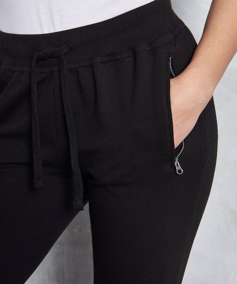 Women's Tapered Track Pants