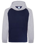 Kids Baseball Hoodie