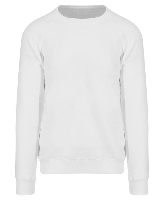 Graduate Heavyweight Sweatshirt