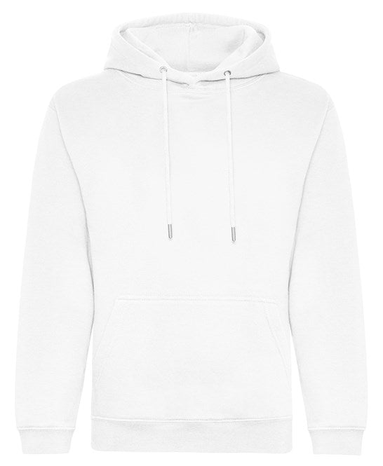 Organic Hoodie