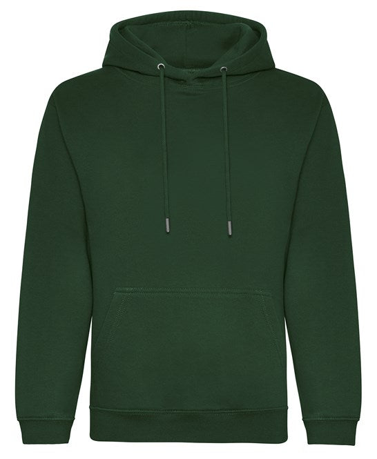 Organic Hoodie