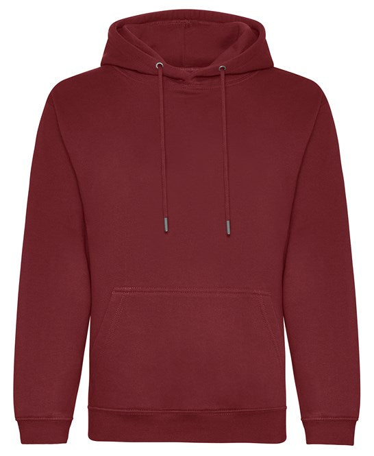 Organic Hoodie