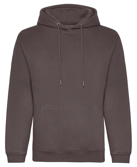 Organic Hoodie