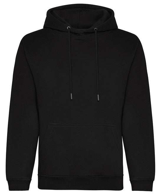 Organic Hoodie