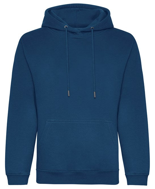 Organic Hoodie