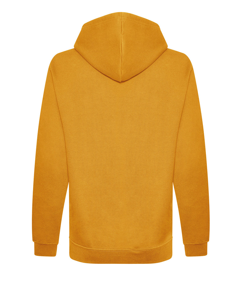 Organic Hoodie