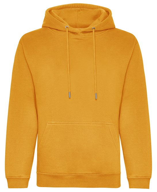 Organic Hoodie