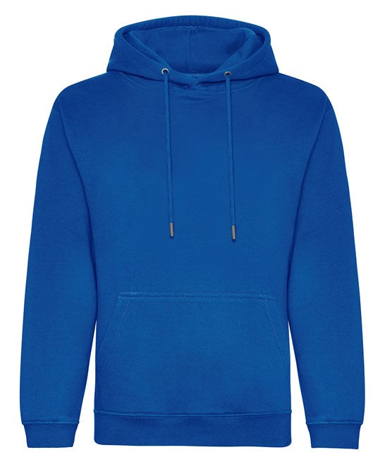 Organic Hoodie