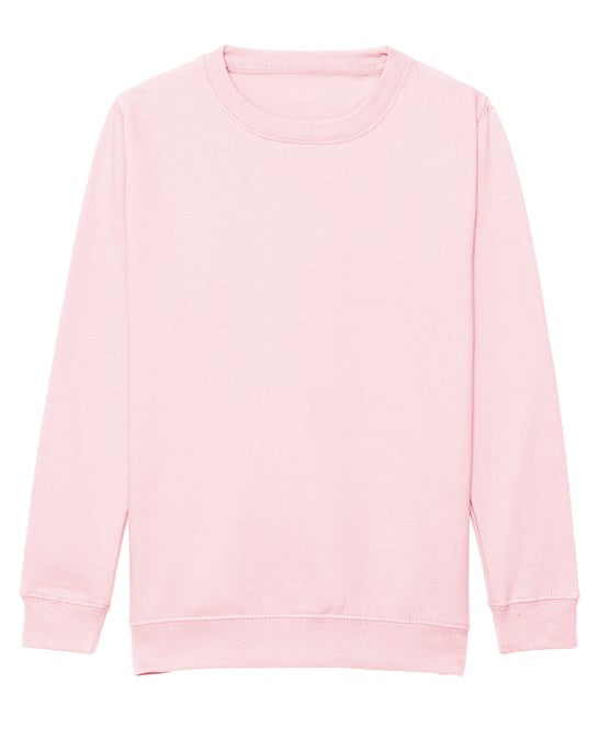 Kids AWDis Sweatshirt 1