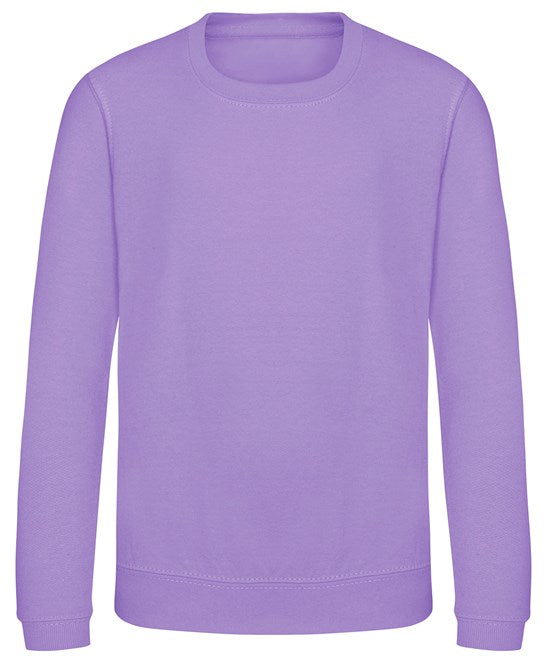 Kids AWDis Sweatshirt 1