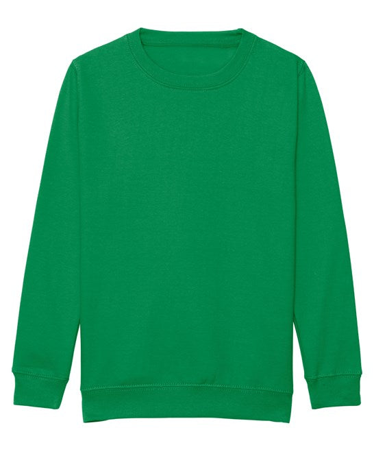 Kids AWDis Sweatshirt 1