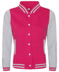 Women's Varsity Jacket