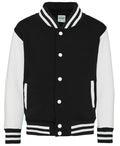 Kids Varsity Jacket