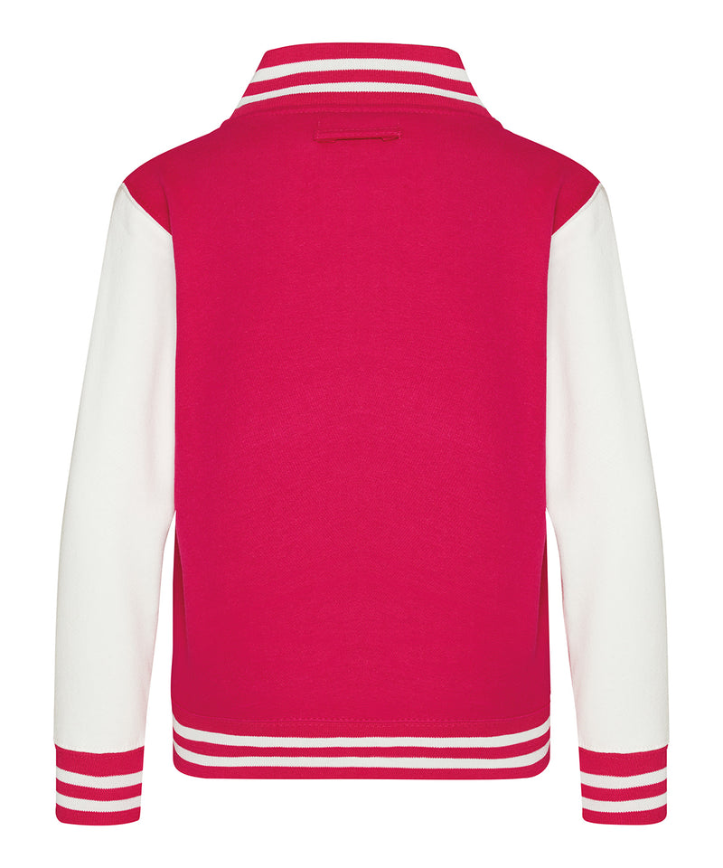 Kids Varsity Jacket