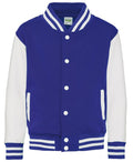 Kids Varsity Jacket