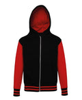 Kids Urban Varsity Zoodie