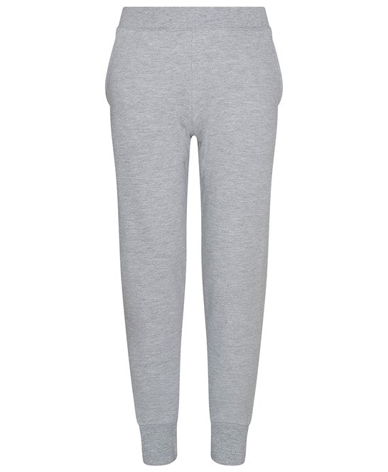 Kids Tapered Track Pants