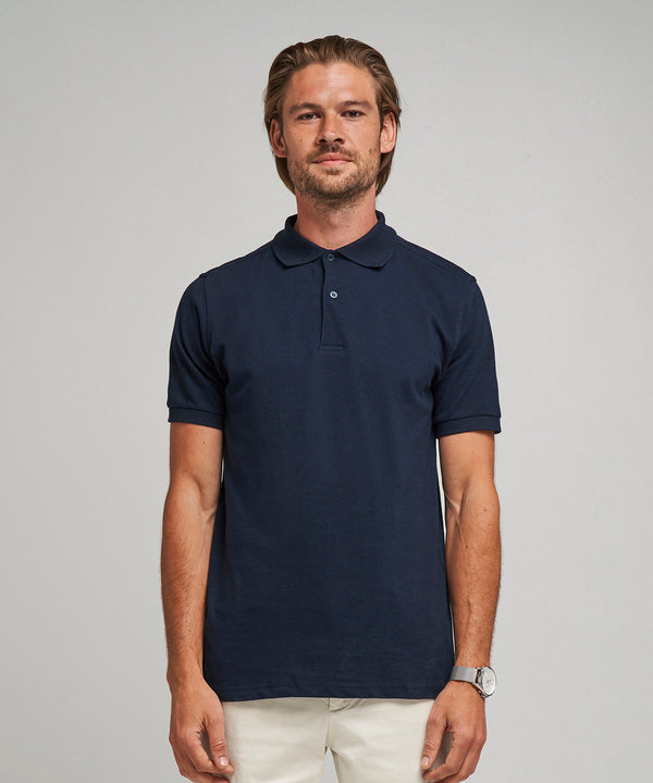 Stretch Polo