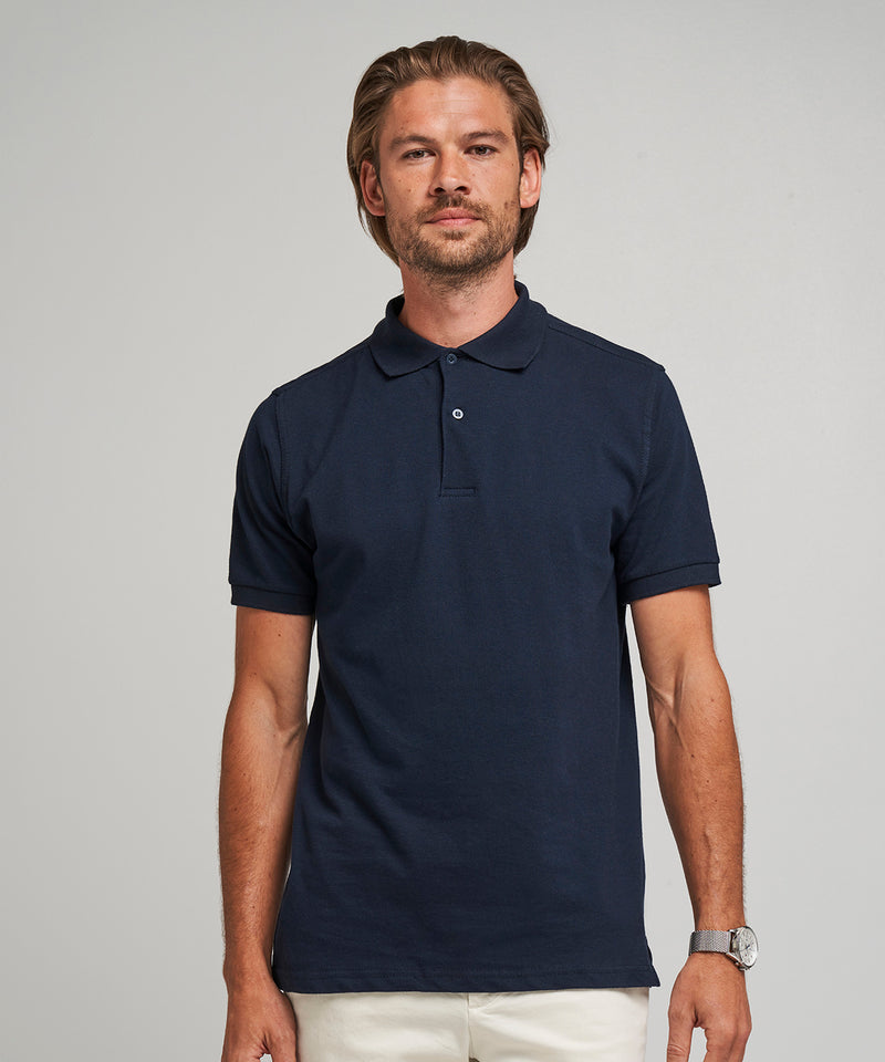 Stretch Polo