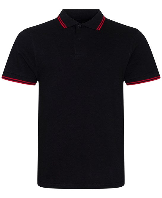 Stretch Tipped Polo