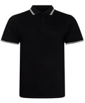 Stretch Tipped Polo