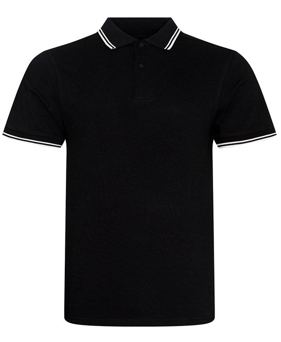 Stretch Tipped Polo