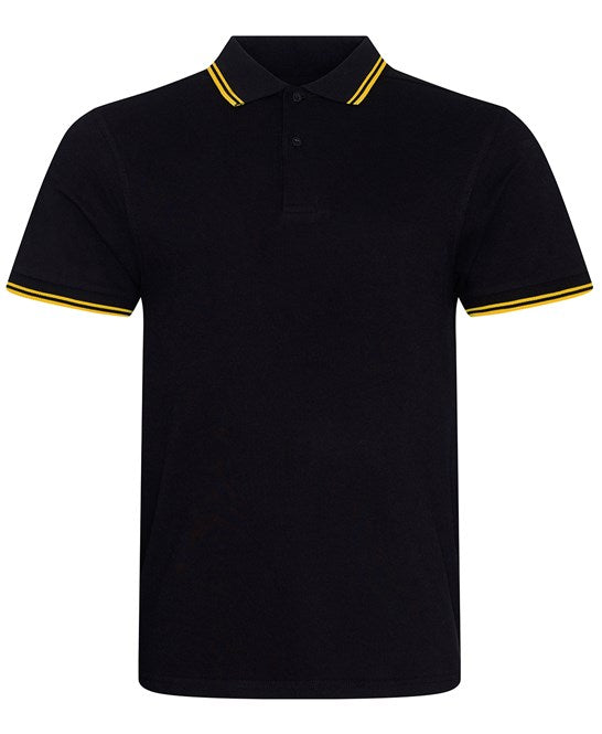 Stretch Tipped Polo