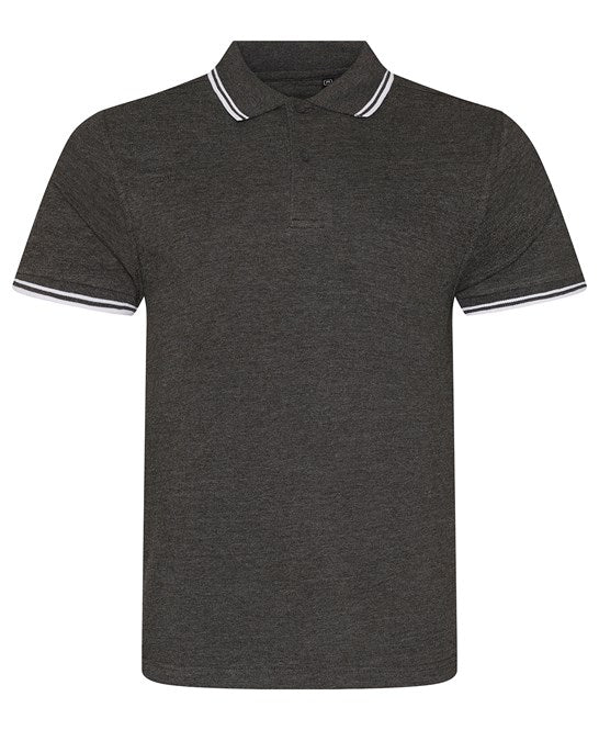 Stretch Tipped Polo