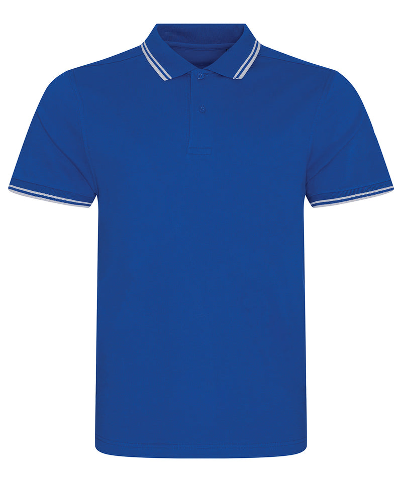 Stretch Tipped Polo