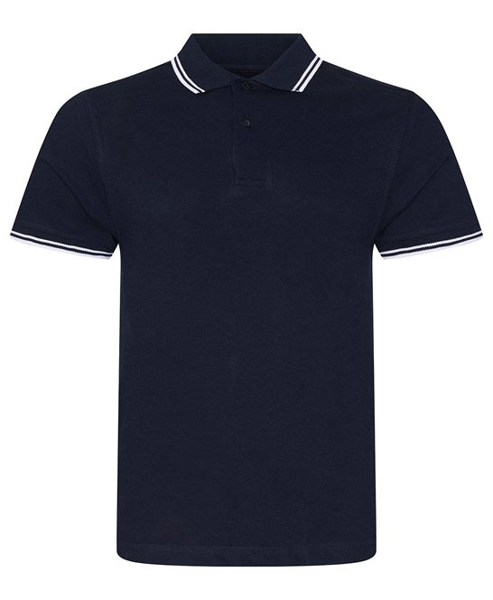 Stretch Tipped Polo