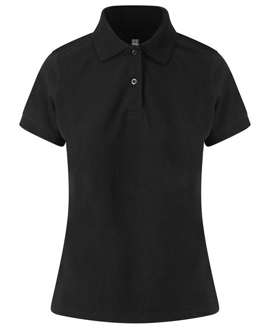 Women's Stretch Polo