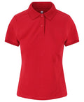 Women's Stretch Polo