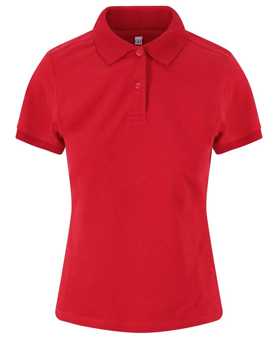 Women's Stretch Polo