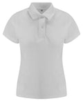 Women's Stretch Polo