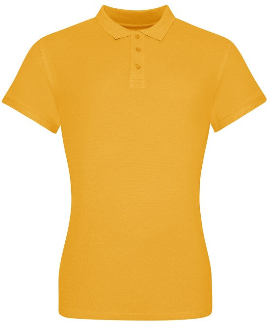 The 100 Women's Polo